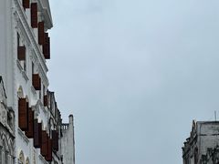 -海口骑楼老街历史文化街区