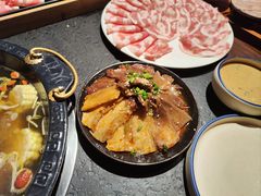 -火社火锅(平安大街店)