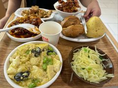 -乡村基·川味现炒大王(熙悦天街店)