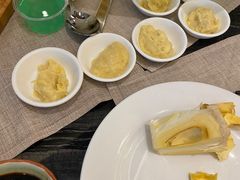 -东方红海鲜百汇(国际大厦店)