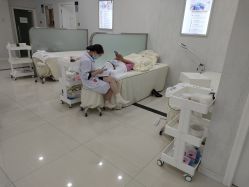 -痘庄科学祛痘国际连锁