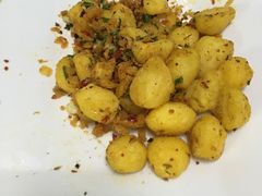 -农家土菜老煨锅(木鱼镇店)