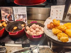 -汕头龙光喜来登酒店