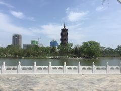 -西海子公园