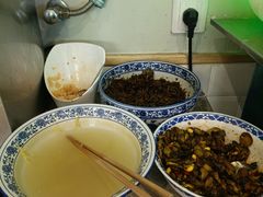-镇南锅盖面馆(解放路店)