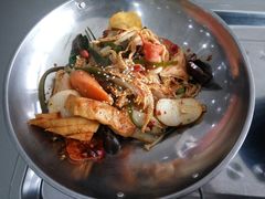 -南通大学-食堂