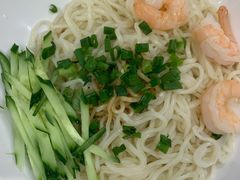 -五爷拌面(大兴亦庄店)