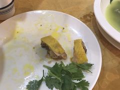 -瑞记湛江鸡饭店·粤西第一鸡(粤垦店)
