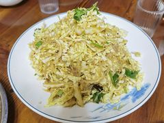 -五谷粮煎饼卷大葱(景星店)