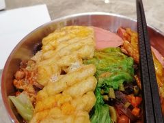-居鲜味螺蛳粉(客村店)
