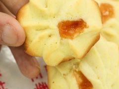 -中关村茶点