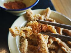 -李子坝梁山鸡(李子坝大鸡哥店)