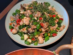 -Ameigo梅果·云贵川bistro(长宁来福士店)