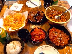 -miss密斯韩餐(平阳景苑店)