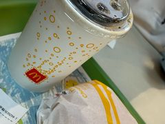 -麦当劳(中山路店)