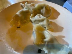 莲藕猪肉-山东水饺(南坪新街店)