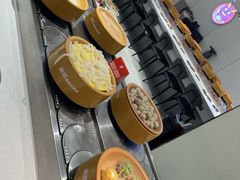 -龍歌自助小火锅(芝罘万达店)