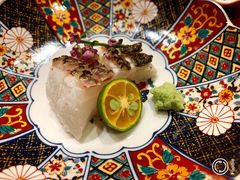 -鮨青(恒基名人购物中心店)