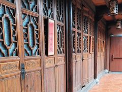 -石峰岩寺