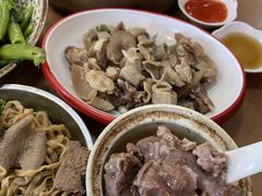-老牌依强牛肉店(达道总店)