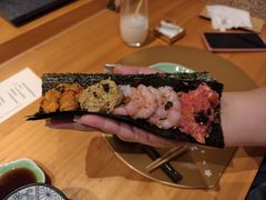 -鮨冠OMAKASE食べ放题(北京首店)