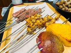 -老虎滩大连海鲜烧烤(建邺云锦路总店)