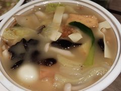 陕西大烩菜-玉华宫宾馆·餐厅(铜川驻京办店)