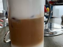 -悦厅·下午茶(杭州柏悦酒店)