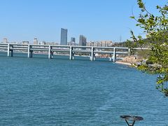 -星海湾跨海大桥