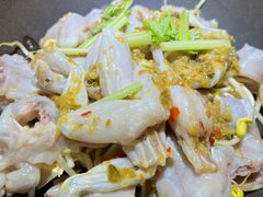 -真牛哇·香辣汽锅蛙(天河城店)