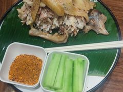 -龙泉人椰子鸡·糟粕醋·海南菜(龙昆南店)