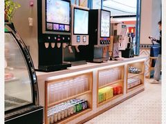 -纽斯特牛排自助餐厅(浦江万达店)