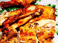 -绿茶餐厅(布吉万象汇店)