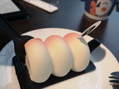 -游心咖啡(青山滨江店)