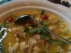 -廊亦舫Lang Yi Fang Restaurant(金桥店)