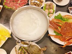 -吉友粥底火锅(方斜路店)