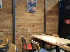 等位区-西少爷(十里堡店)