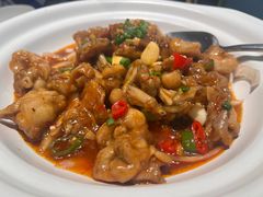 -简小舍·民间手艺菜(武昌江滩店)