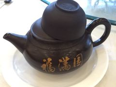 -福满园大酒楼(梅林店)