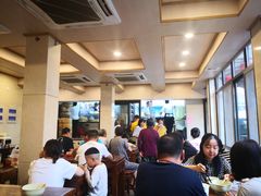 大堂-同心楼(解放北路店)