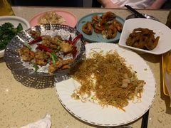 -我是那个大叔·美食研究所(新塘路店)