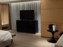 -上海宝华万豪酒店