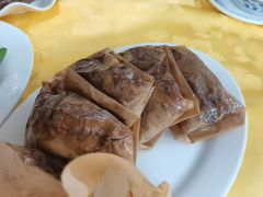 纸包鸡-肥姐美食(同福中路店)