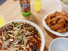 -肖家客饸饹面(郑州总店)