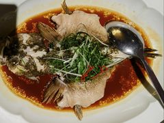 -荣兴酒家(徐家汇店)