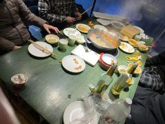 -老灶堂文创火锅(文艺路店)