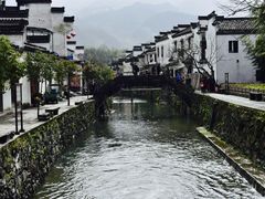 -绩溪龙川景区