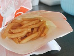 -华莱士·全鸡汉堡(沙井博岗店)