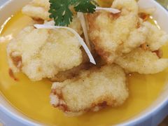 锅包肉-东北灶(青浦万达茂店)