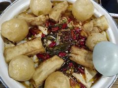 -友达面馆(鼓楼店)